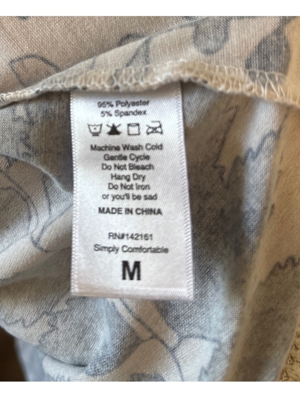 Lularoe Tank, Women’s M - Picture 5 of 5